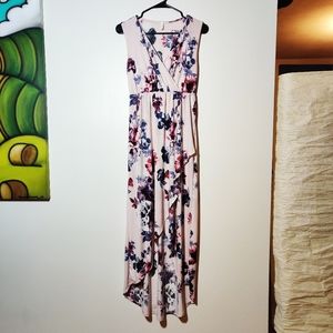 Pinkblush | Maternity Dress - Like New